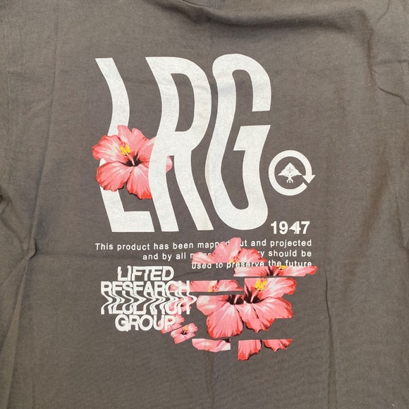 Lrg tshirt - Picture 3 of 4